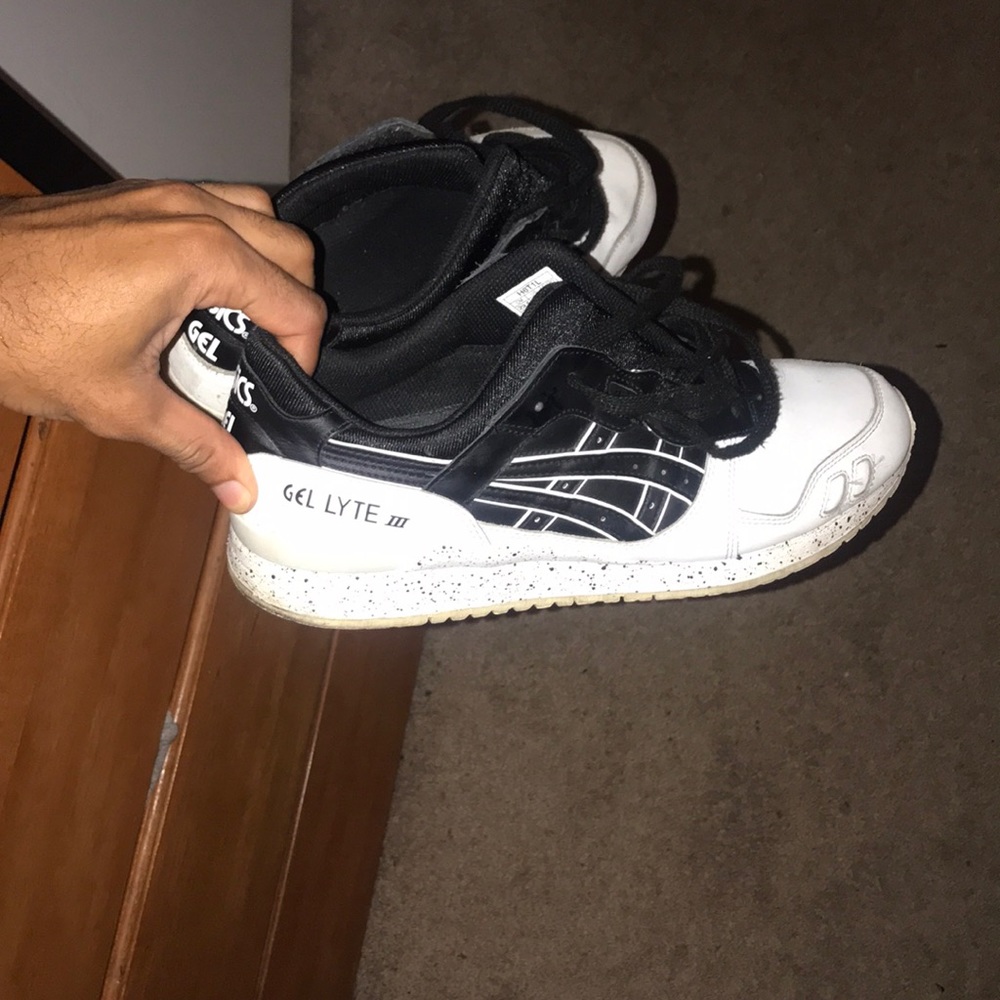 Asics